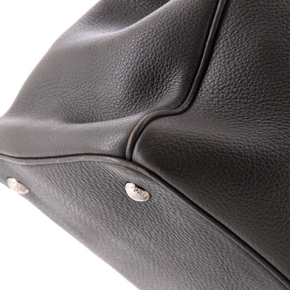 Prada Convertible Shopping Tote Vitello Daino Medium