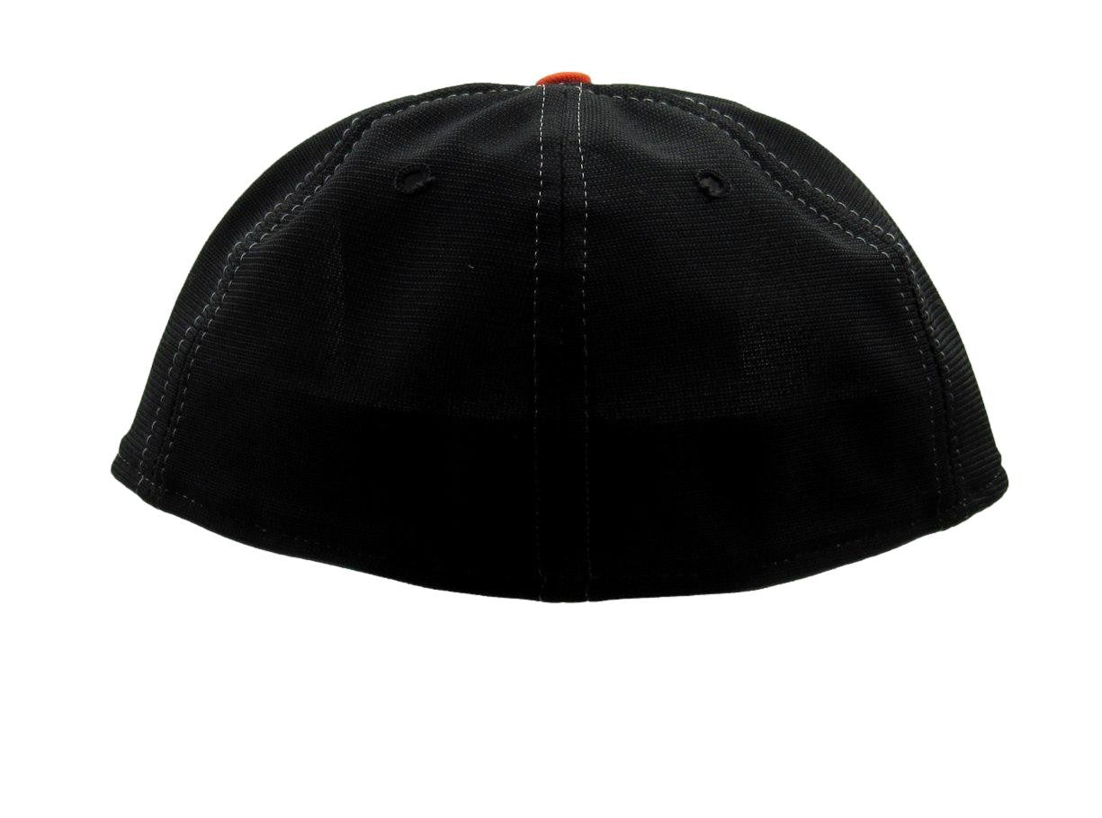 Cal Ripken Jr., Cal Ripken, Bill Ripken Multi-Signed Baseball Hat Psa/Dna 190220