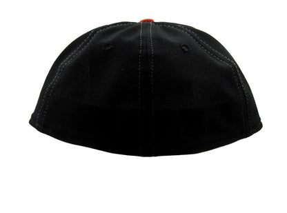 Cal Ripken Jr., Cal Ripken, Bill Ripken Multi-Signed Baseball Hat Psa/Dna 190220