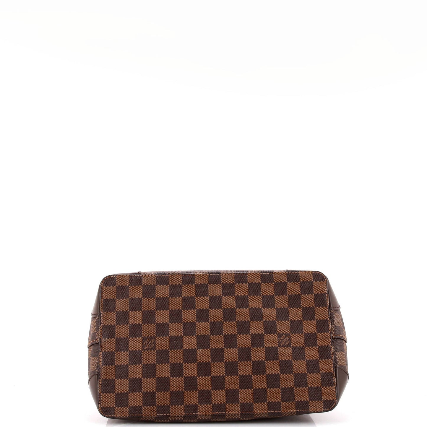 Louis Vuitton Hampstead Handbag Damier Pm