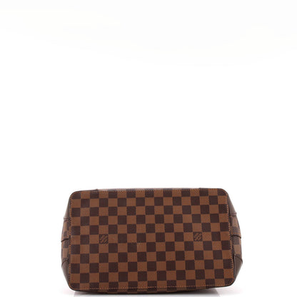 Louis Vuitton Hampstead Handbag Damier Pm