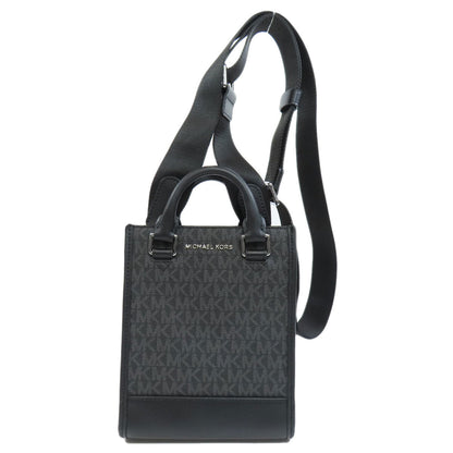 Michael Kors   Handbag MK Signature 2WAY PVC