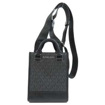 Michael Kors   Handbag MK Signature 2WAY PVC