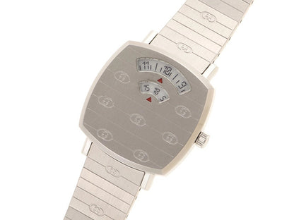 Gucci Grip Ya157501 Quartz