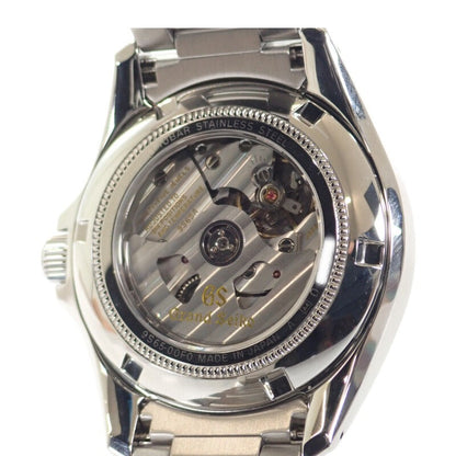 SEIKO Mechanical Master Shop Ltd Edition SBGR069