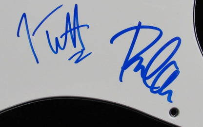 Def Leppard Joe Elliott/Phil Collen