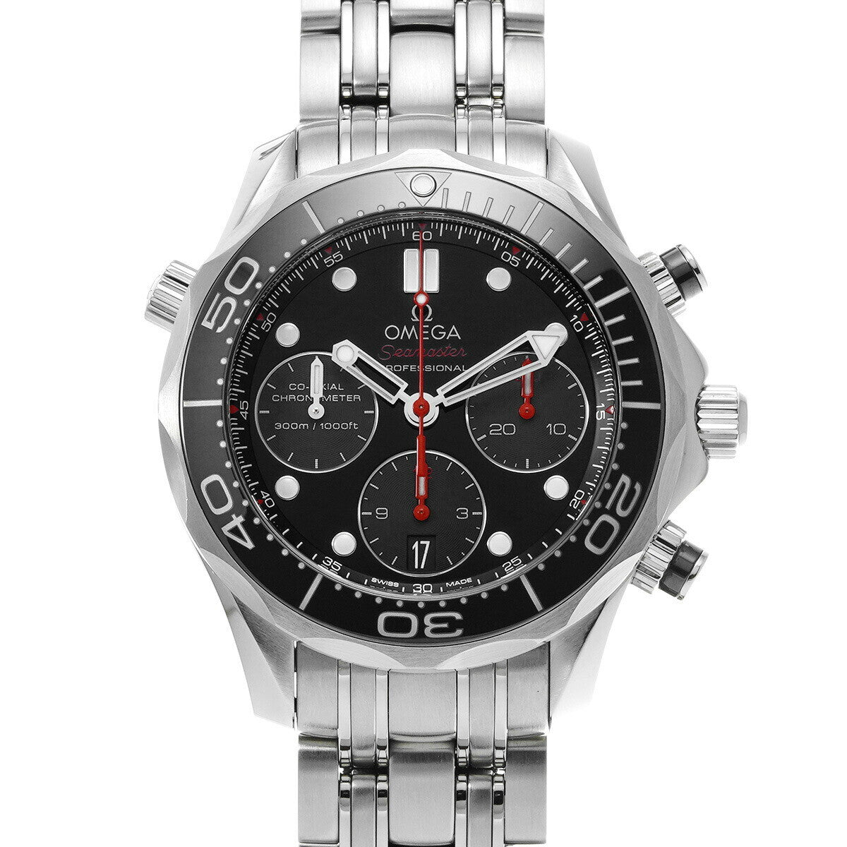Omega 212.30.42.50.01.001 Men'S Used Watch #11118