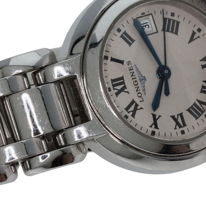 LONGINES Primalna Watches L8.110.4 Stainless