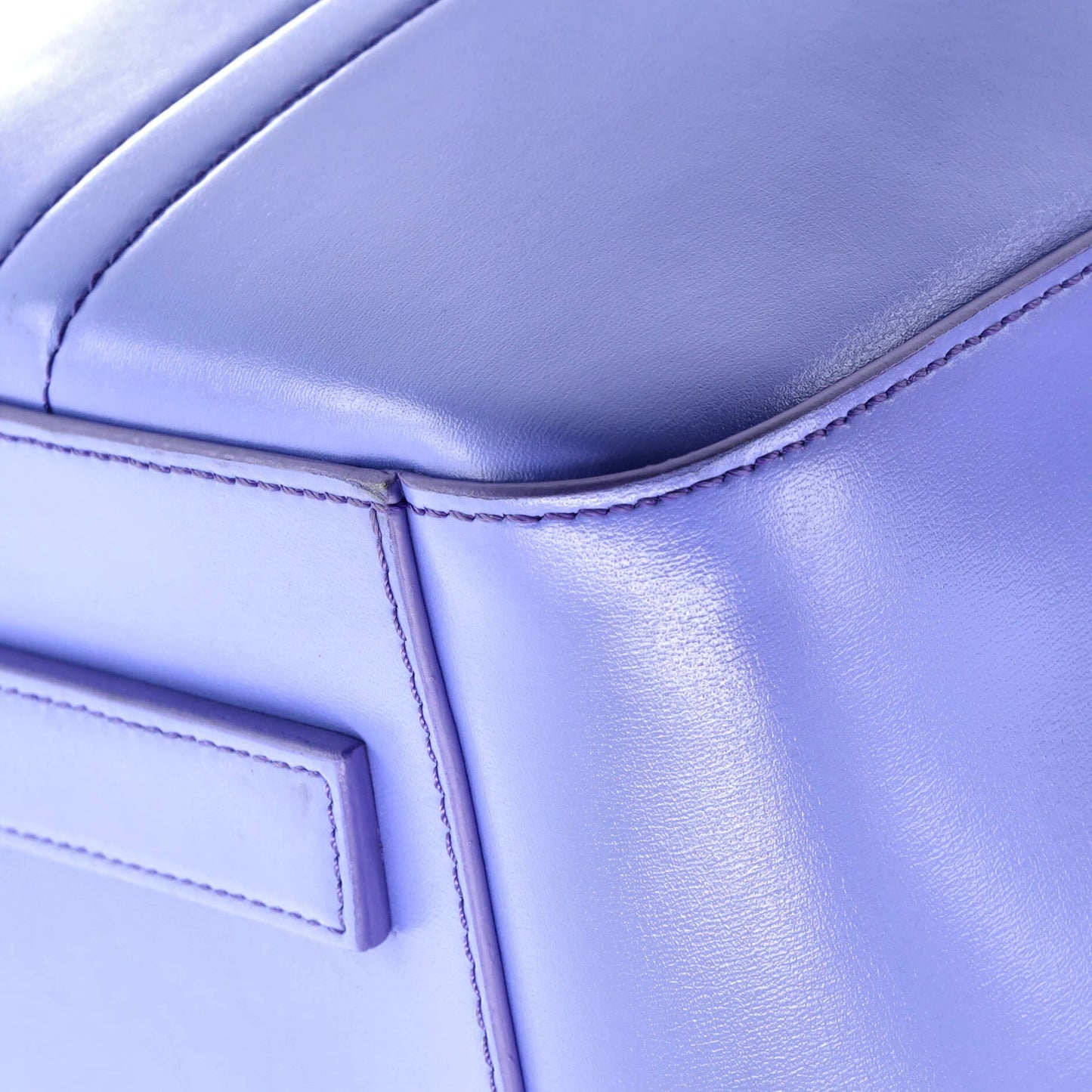 Givenchy Antigona Bag Glazed Leather Medium