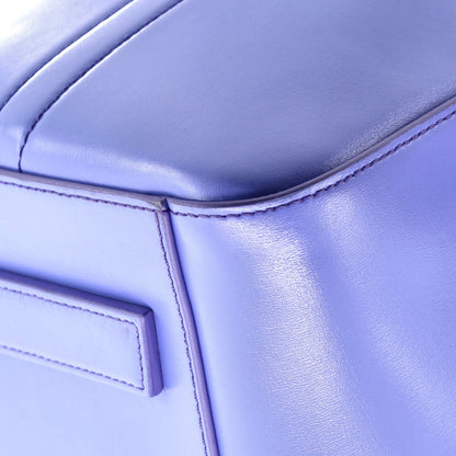 Givenchy Antigona Bag Glazed Leather Medium