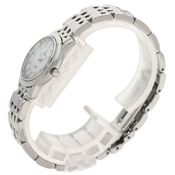 Omega De Ville Prestige Watches 4570.72 Stainless Steel/Stainless Steel Ladies