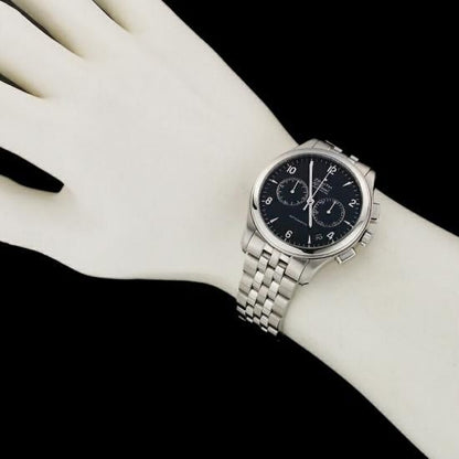 Zenith El Primero Class Chronograph 03.0510.4002
