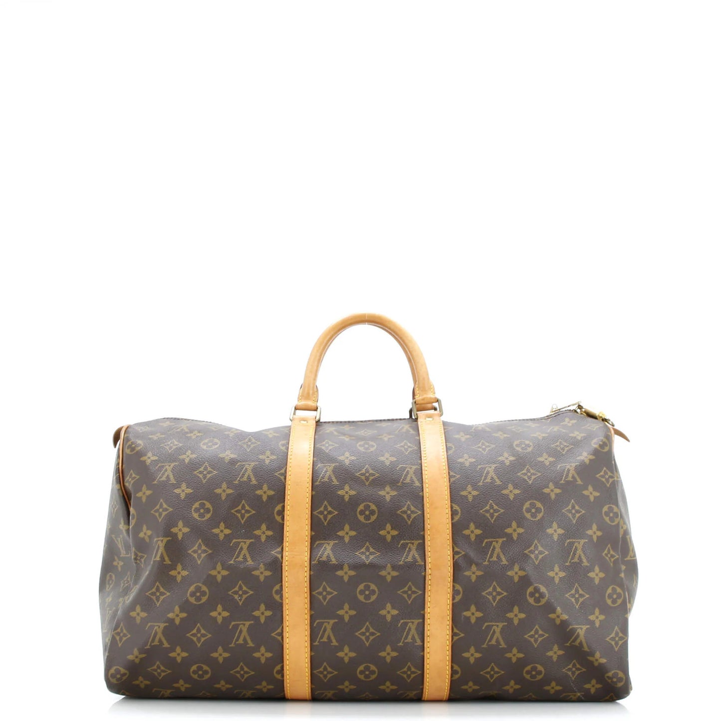 Louis Vuitton Keepall Bag Monogram Canvas 45