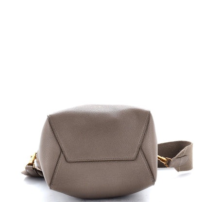 Celine Sangle Seau Bag Calfskin Small