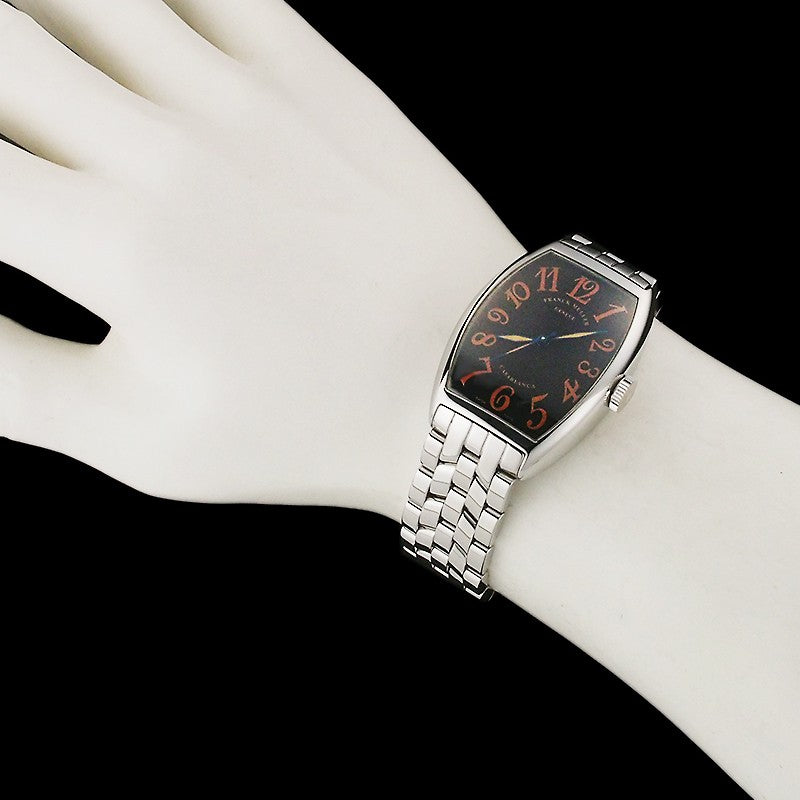 Franck Muller Casablanca Sahara 5850Casa Sahara