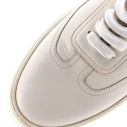 Hermes Men'S Quicker Sneakers Leather