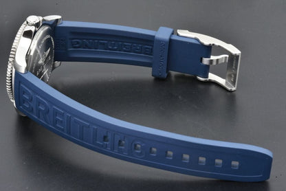 BREITLING A17316D81C1S1 Super Ocean 36 A17316