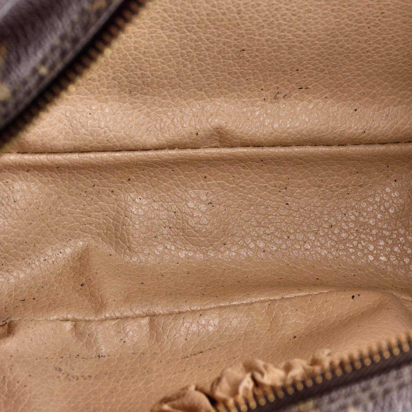 23 Louis Vuitton Trousse Toiletry Pouch Monogram Canvas