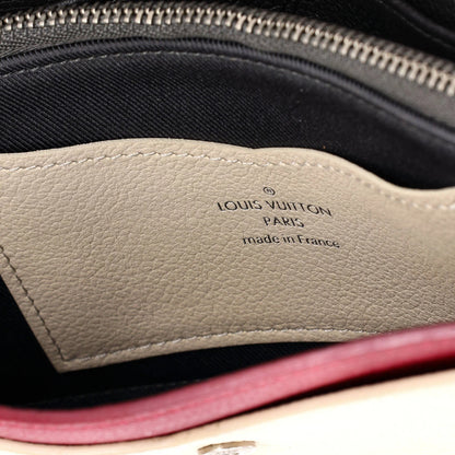 Louis Vuitton Mylockme Wallet Leather