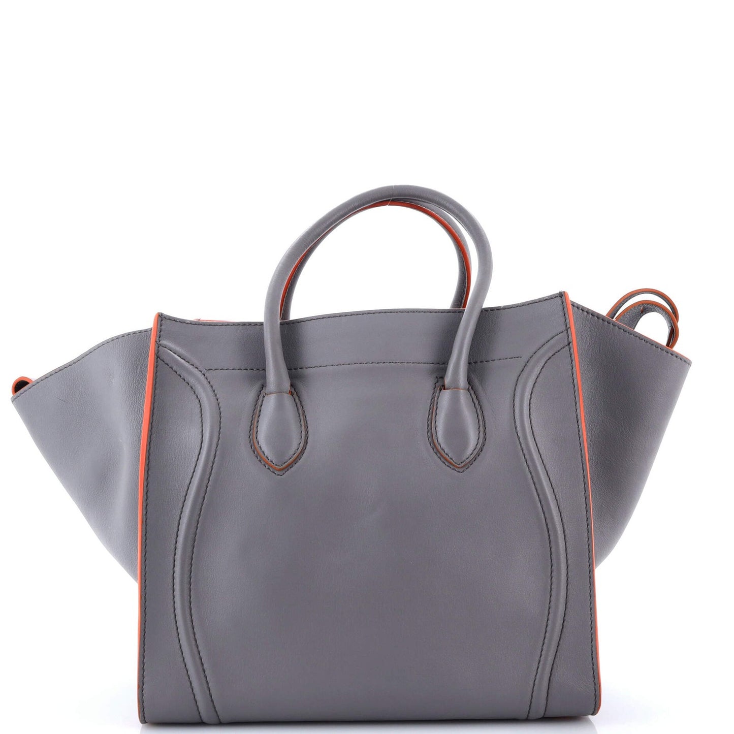 Celine Phantom Bag Smooth Leather Medium