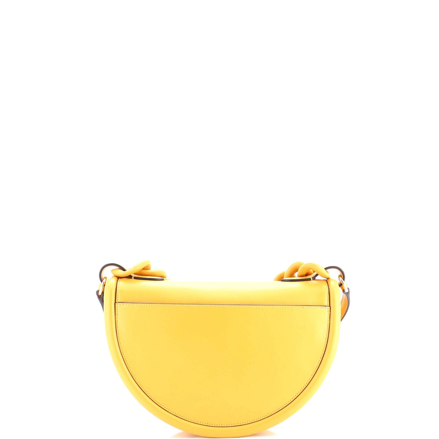 Salvatore Ferragamo Aura Bag Leather