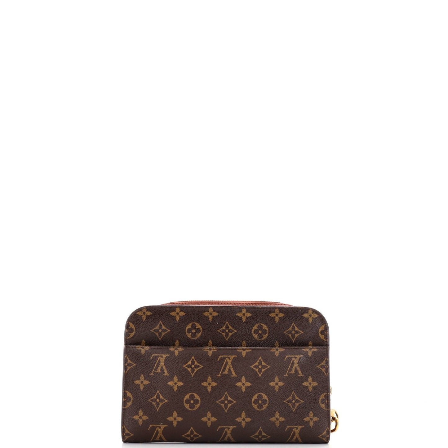 Louis Vuitton Pochette Orsay Monogram Canvas