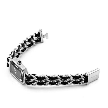 CHANEL Premiere M size quartz #251
