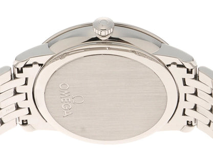 Omega De Ville Prestige Co-Axial 424.10.40.20.01.001 Automatic