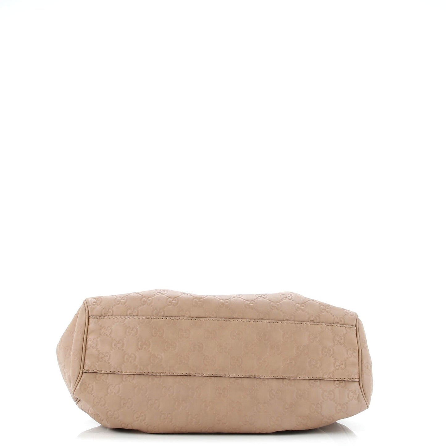 Gucci Sukey Tote Guccissima Leather Medium