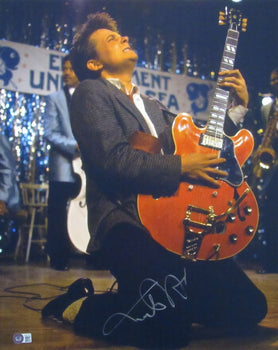 Michael J Fox  