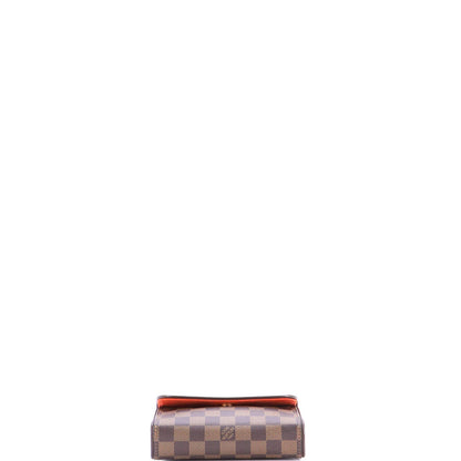 Louis Vuitton Florentine Pochette Damier