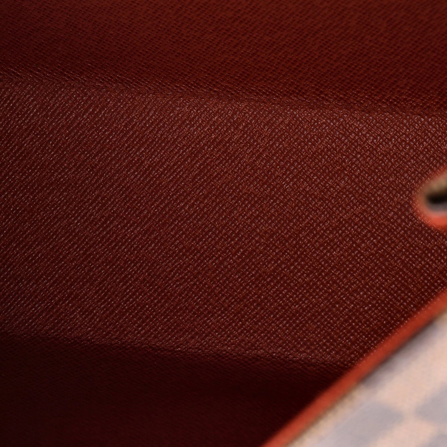 Louis Vuitton Tribeca Carre Handbag Damier