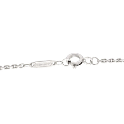 Tiffany & Co. Hardwear Link Pendant Necklace Sterling Silver