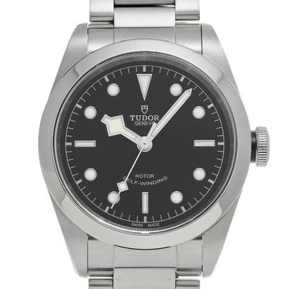 Tudor Black Bay 41 79540 Black Case Size 4141Mm Men'S Used Watch #71221