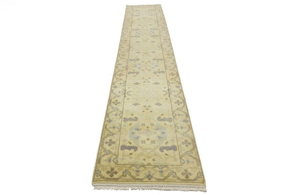 Handmade Oversized Floral Osh Chobi Oriental