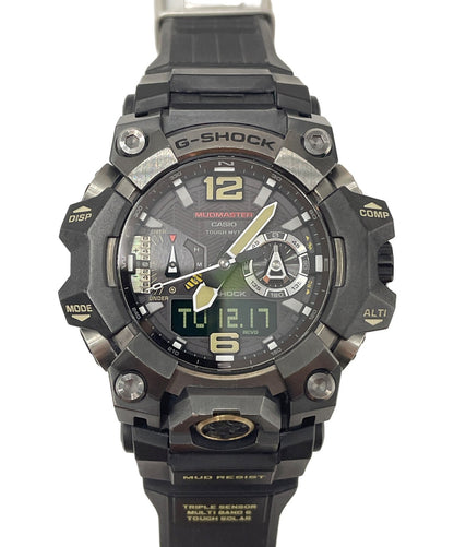 Casio Wrist Watch G-Shock Master Of G Mudmaster
