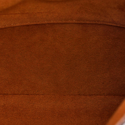 Louis Vuitton Musette Salsa Handbag Monogram Canvas Pm