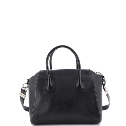 Givenchy Antigona Bag Leather Small