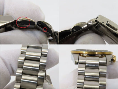 Seiko Sbdl113/V192-0Ah0 Prospex Speedmaster Solar