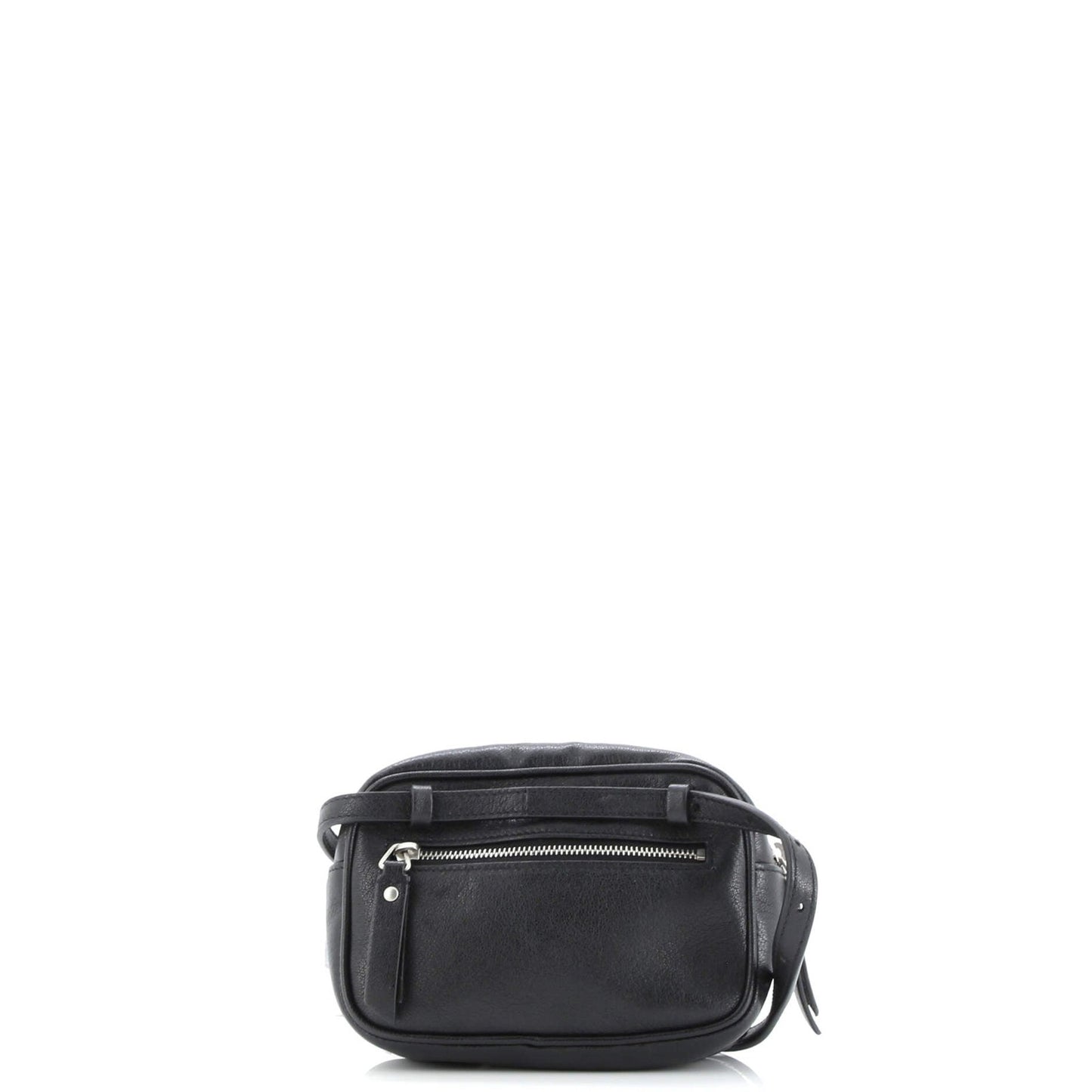 Saint Laurent Lou Camera Bag Leather Mini