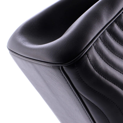 Louis Vuitton New Wave Chain Tote Quilted Leather