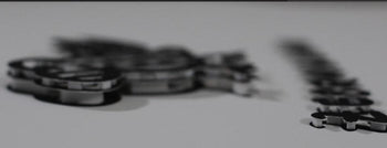 Zebrahuhn By Helge Schneider Signed 3D Art Print 2016 Bird