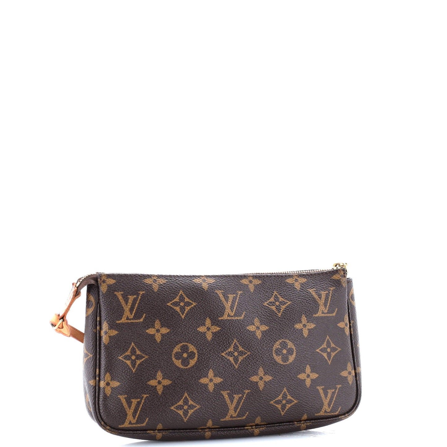Louis Vuitton Pochette Accessoires Monogram Canvas