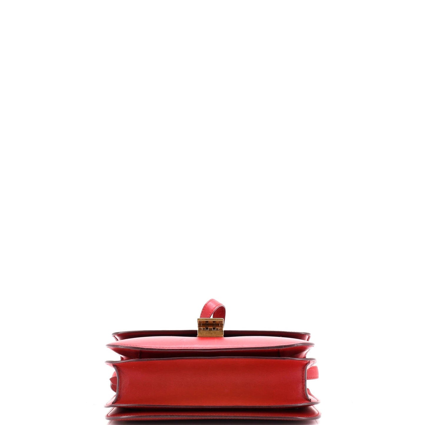 Celine Classic Box Bag Smooth Leather Medium