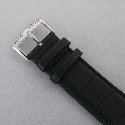 Franck Muller Long Island 1150Sc Watch Men
