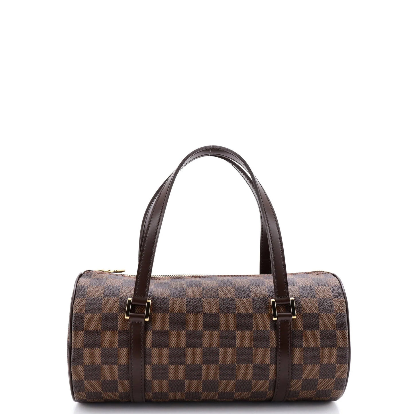 Louis Vuitton Papillon Handbag Damier 26