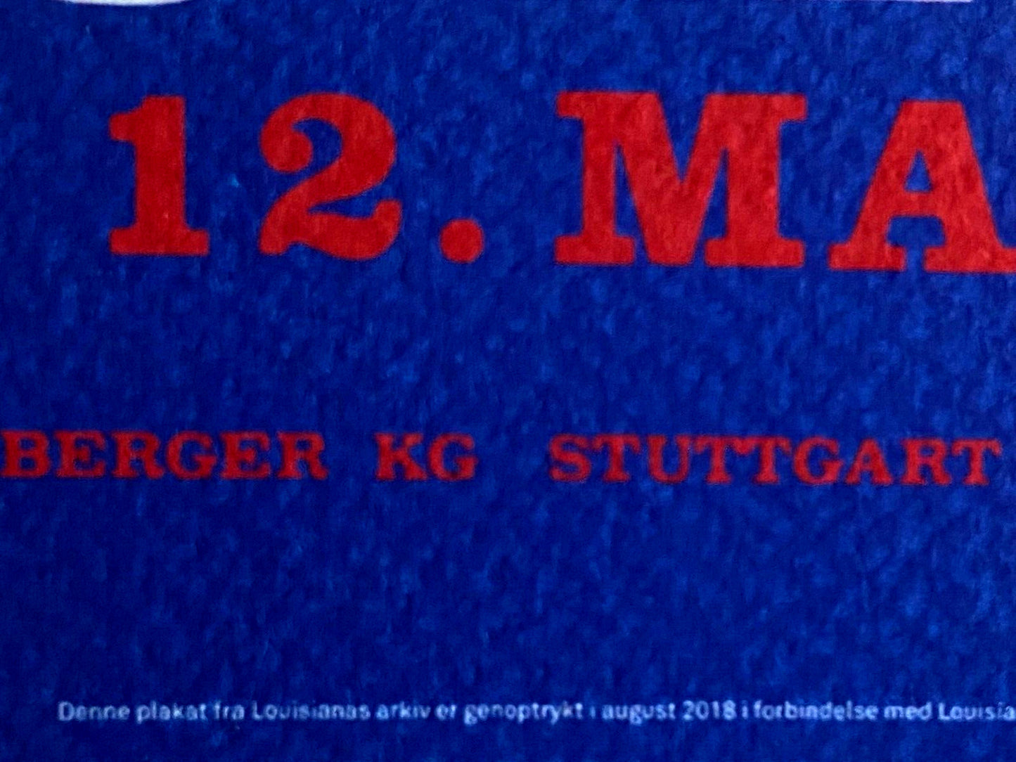 Robert Indiana Guggenheim Museum Coa Signed Op Numbered 275 Ex