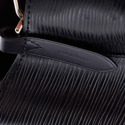 Louis Vuitton Neonoe Handbag Epi Leather Mm