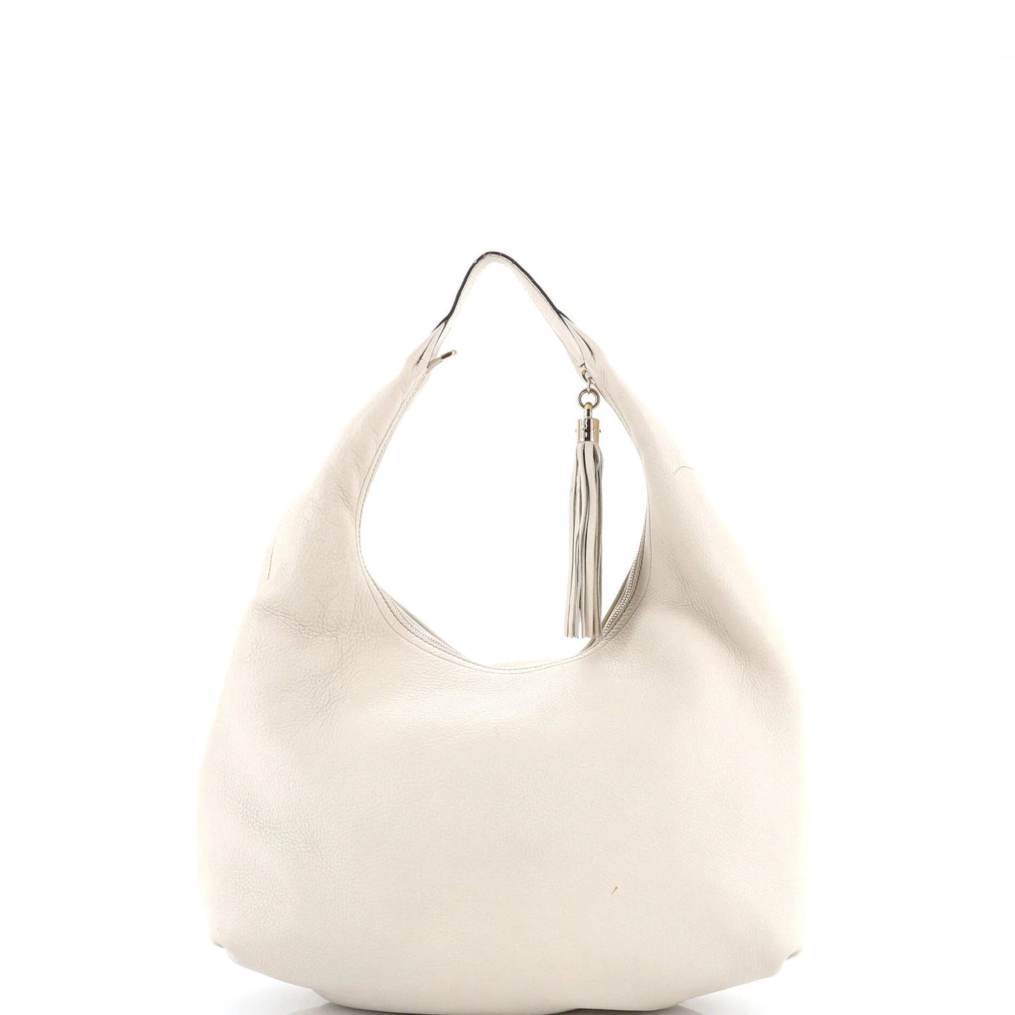 Gucci Soho Hobo Leather Large