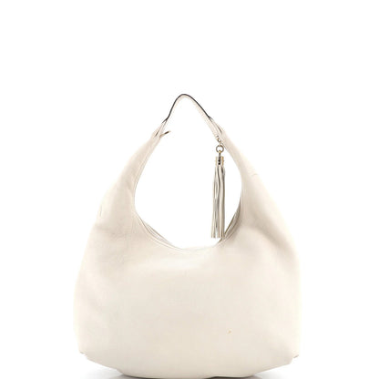 Gucci Soho Hobo Leather Large